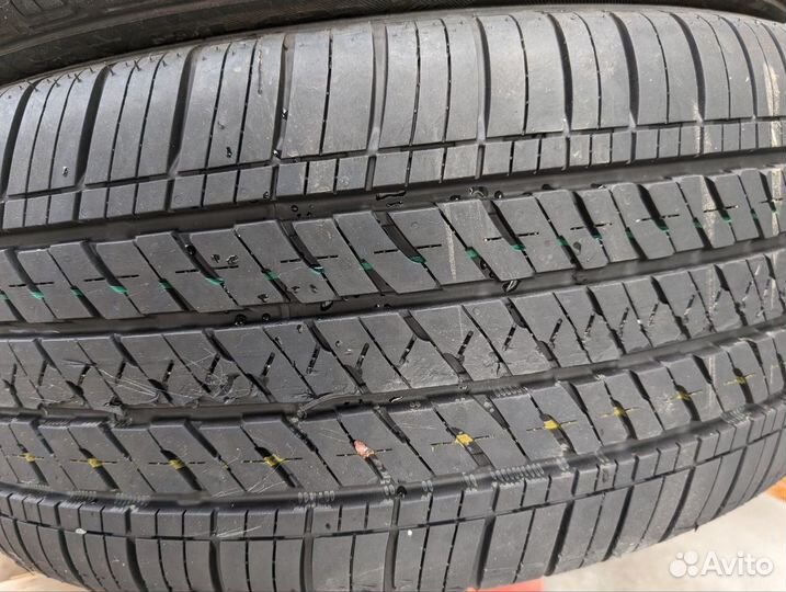 Bridgestone Ecopia ep600 255/45 R20 101V