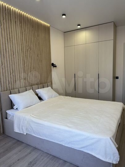 2-к. квартира, 69 м², 18/21 эт.