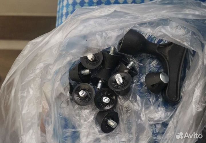 Шипы для бутс