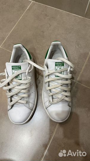 Кеды adidas stan smith 36