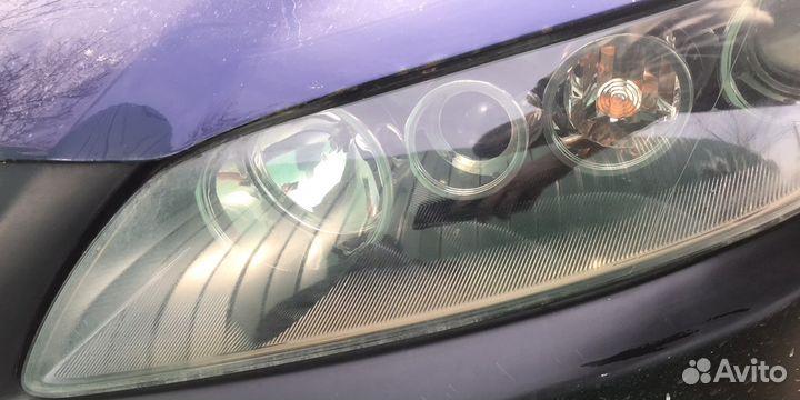 Фара левая Mazda 6 gg