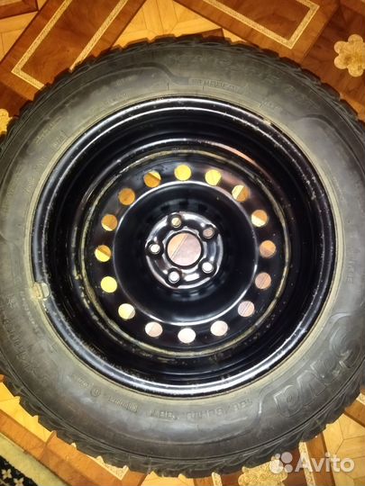 Штампы r 15на polo