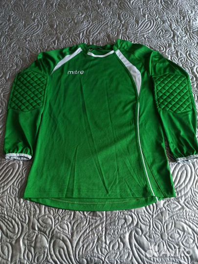 Футбольная форма вратаря