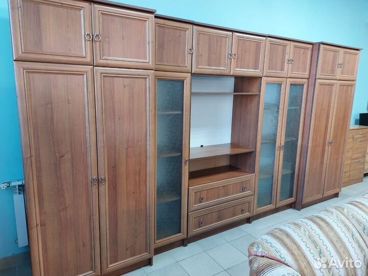 Стенка (продажа по частям)