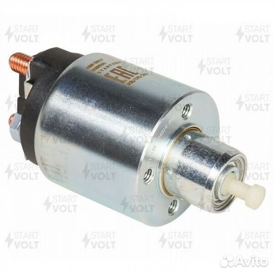 Реле втягивающее стартера startvolt VSR 0817