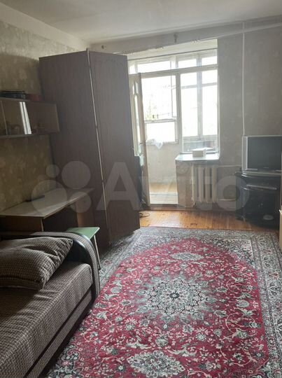 2-к. квартира, 36,6 м², 4/5 эт.