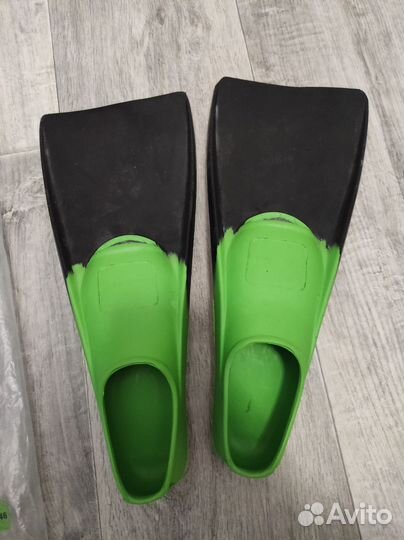 Ласты детские 34 35
