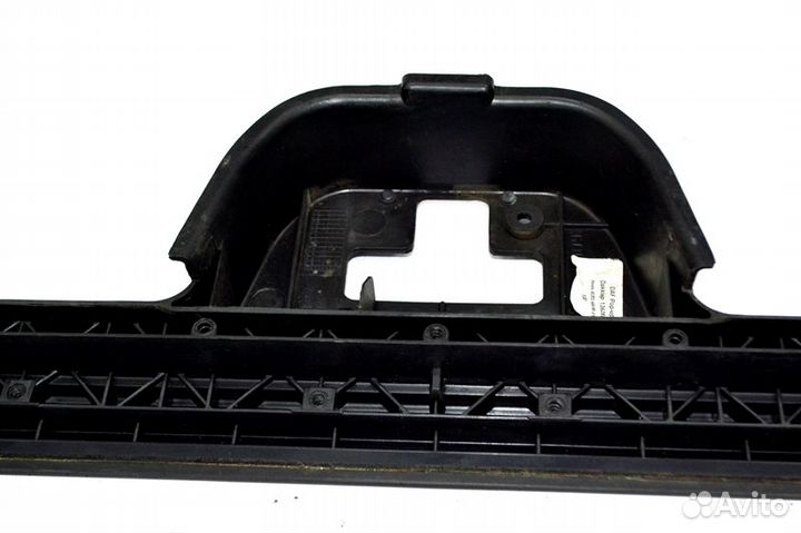 Чехол/Обложка люка крыши DAF 95XF (01.97-12.02)