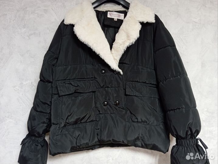 Куртка женская новая