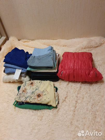 Вещи для беременных