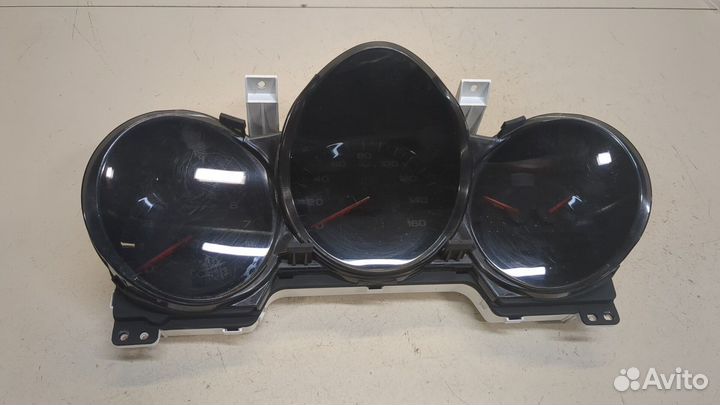 Щиток приборов Acura TL, 2006