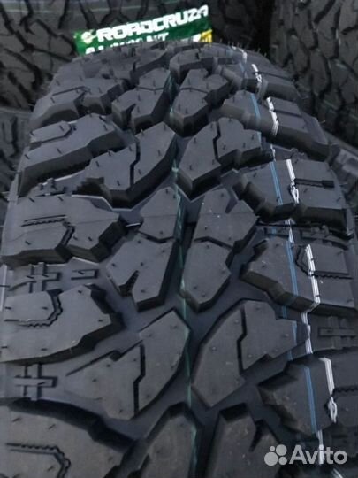 Roadcruza RA3200 M/T 285/65 R18 121Q
