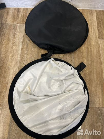 Фотоаксессуары новые и бу