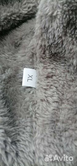 Зимний костюм для собак