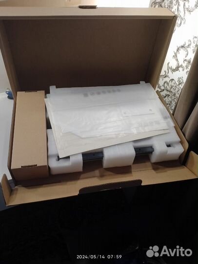 Ноутбук huawei