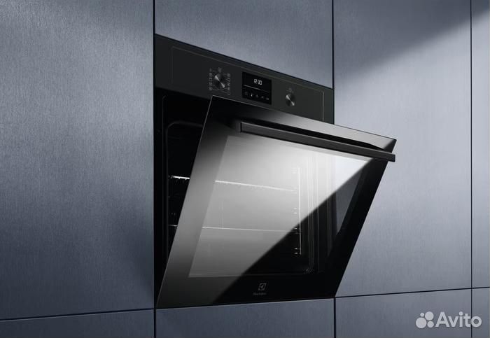 Духовой шкаф electrolux EOD4P57H