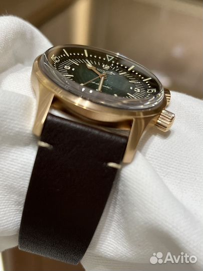 Часы Longines Legend Diver L37741502