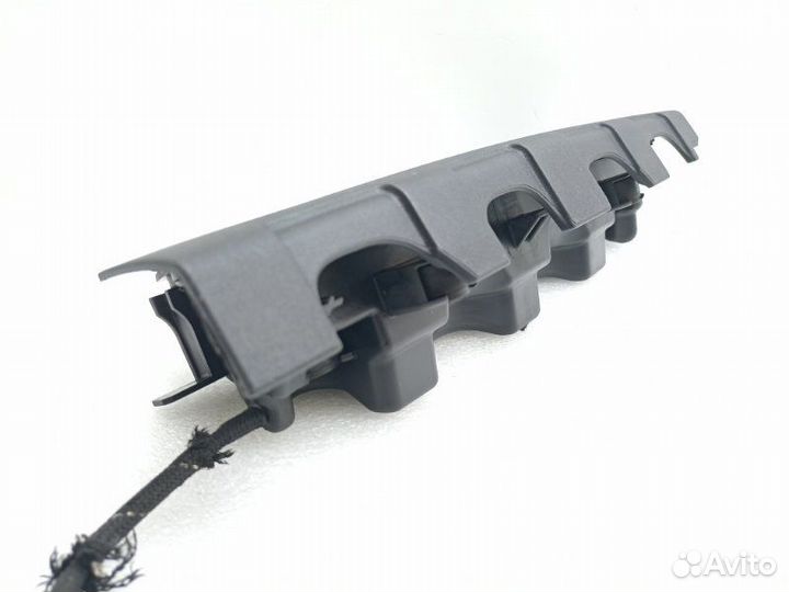 Ресивер воздушный Volkswagen Golf 5 2.0 FSI 2007