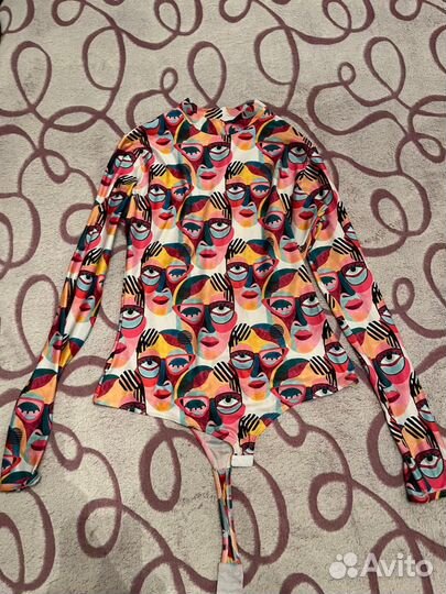 Вещи пакетом