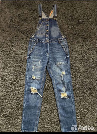 Женский комбинезон Befree