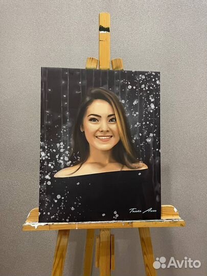 Картины на заказ