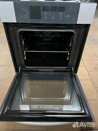 Духовой шкаф gorenje