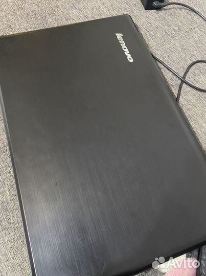 Ноутбук Lenovo