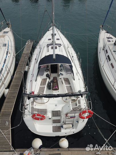 Морская прогулка на парусной яхте в Адлере