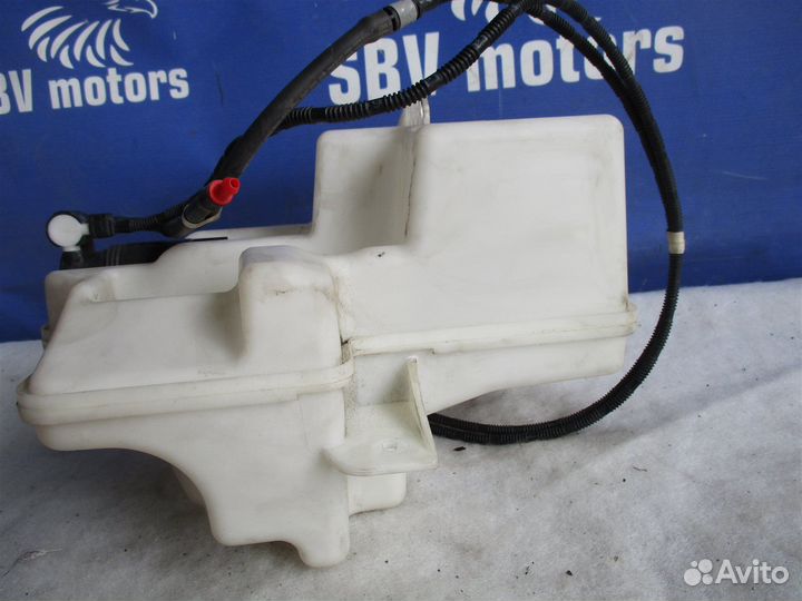 Бачок омывателя Volvo V40 MV48 B4164T 2015