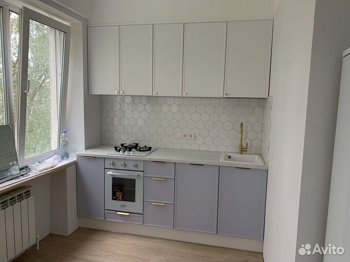 Кухонный гарнитур (реальная цена) кс07 43683