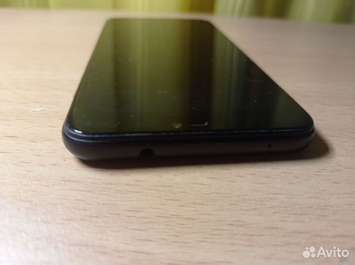 Xiaomi Mi A2 Lite Android One, 3/32 ГБ