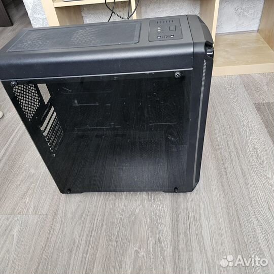 Корпус для пк Zalman i3