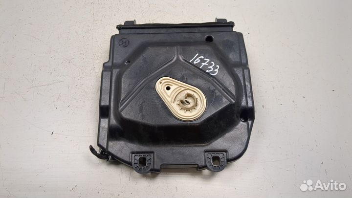 Сабвуфер BMW 6 F12, F13, F06