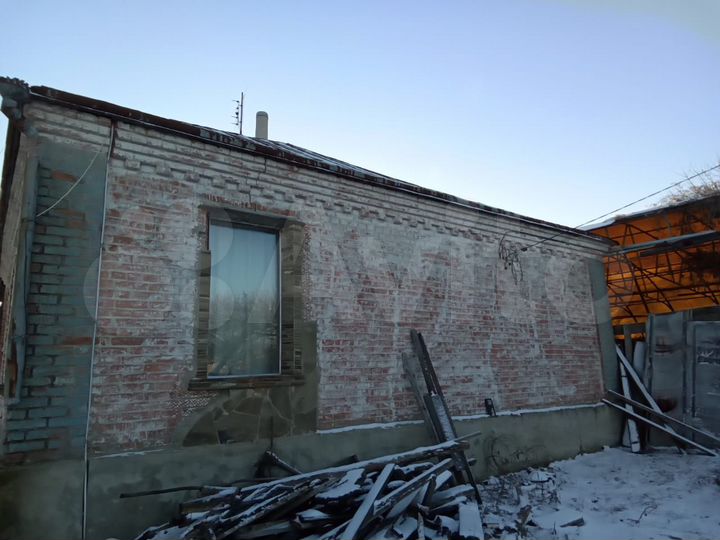 Дом 90 м² на участке 30 сот.