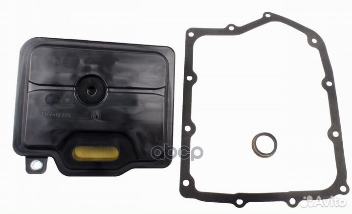 Фильтр АКПП с прокладкой поддона chrysler grand