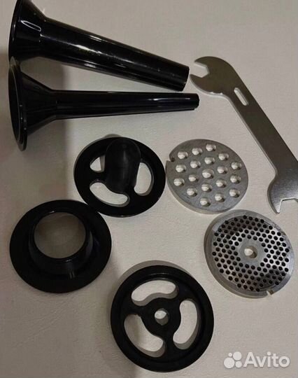 Кухонный комбайн kenwood Shef XL