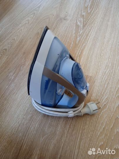 Утюг Philips бу GC3320