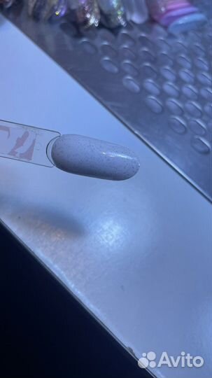 Гель лак Patrisa Nail 672