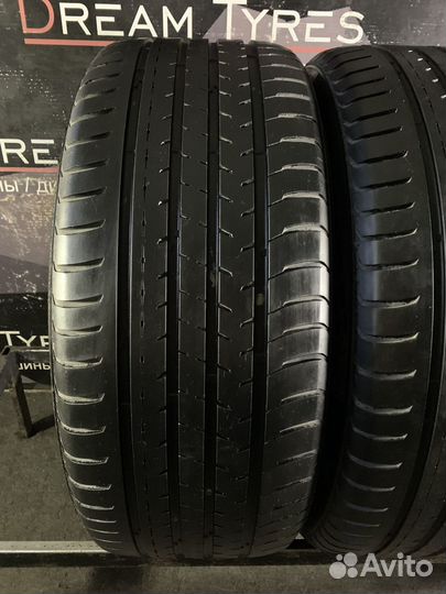 Petlas Explero PT411 265/45 R21