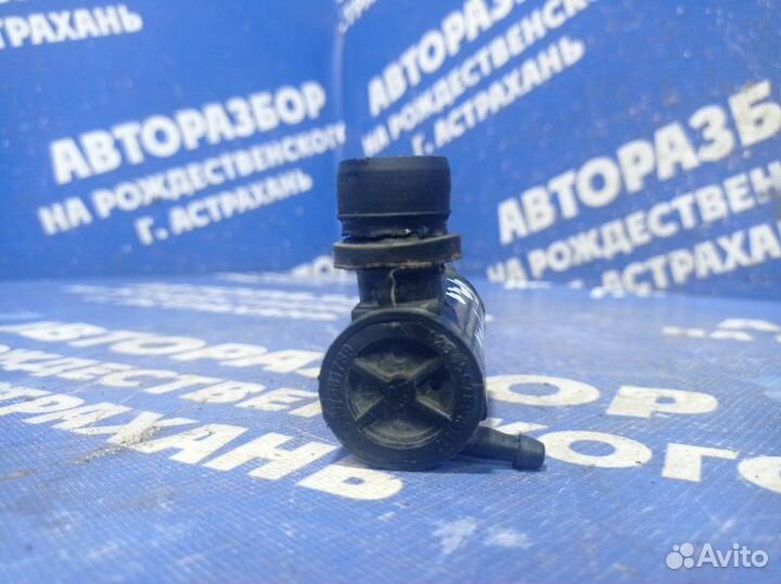 Моторчик омывателя лобового стекла Lifan Breez