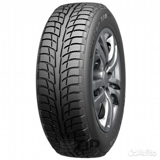 Bfgoodrich Winter T/A KSI 225/60 R18 H