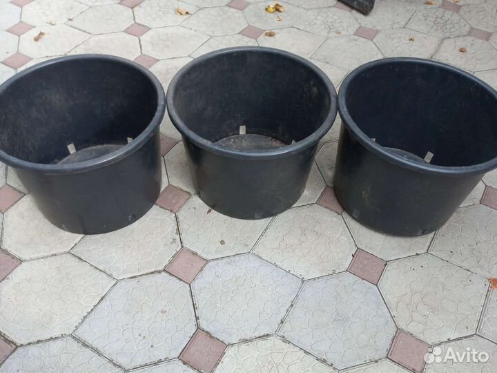 Горшок для цветов