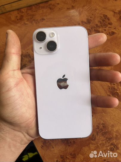 iPhone 14, 256 ГБ