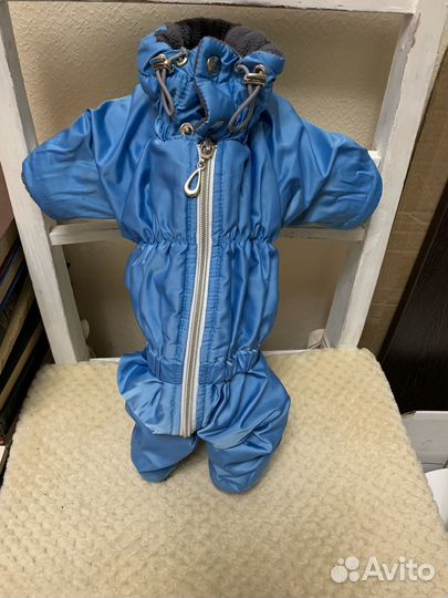 Сумка переноска, комбинезон для мелких животных