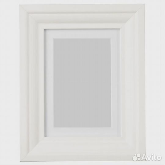 Edsbruk Рама IKEA, белый, 13x18 см (30427317)