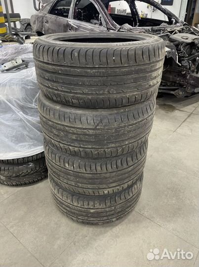 Roadstone N8000 255/40 R19