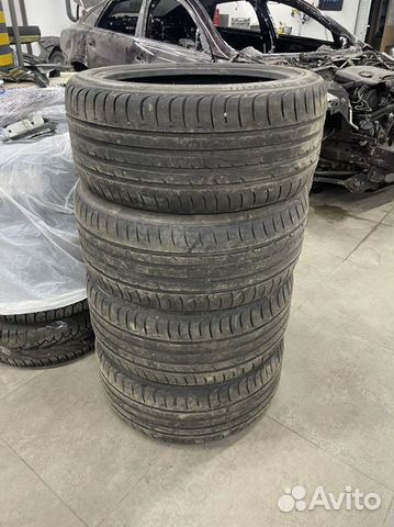 Roadstone N8000 255/40 R19