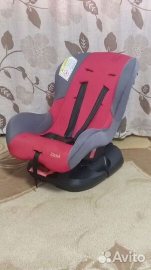 Детское автокресло