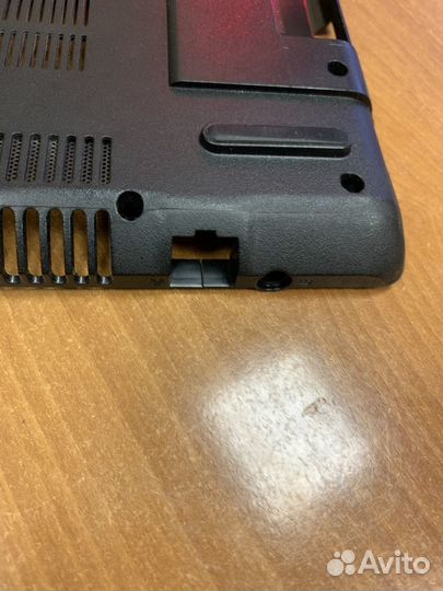 Поддон Acer 7741ZG