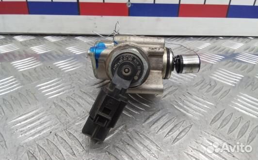 Тнвд бензиновый volkswagen golf 5 (5BL04BW01)